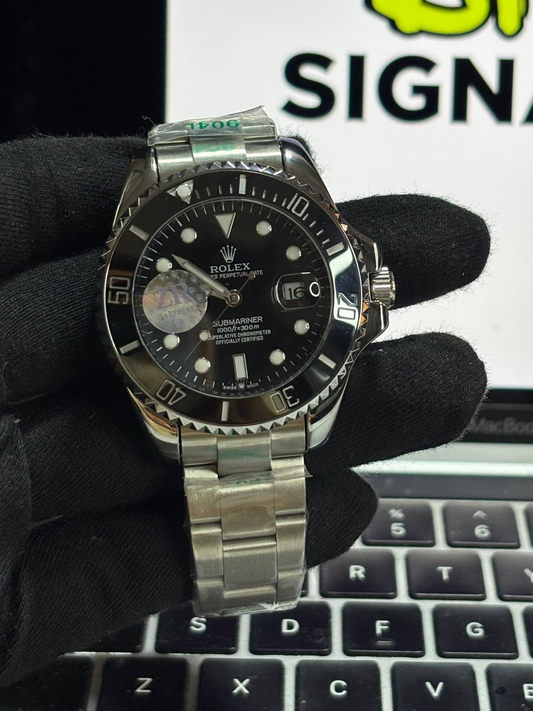 ROLEX_BLACK_WHITE