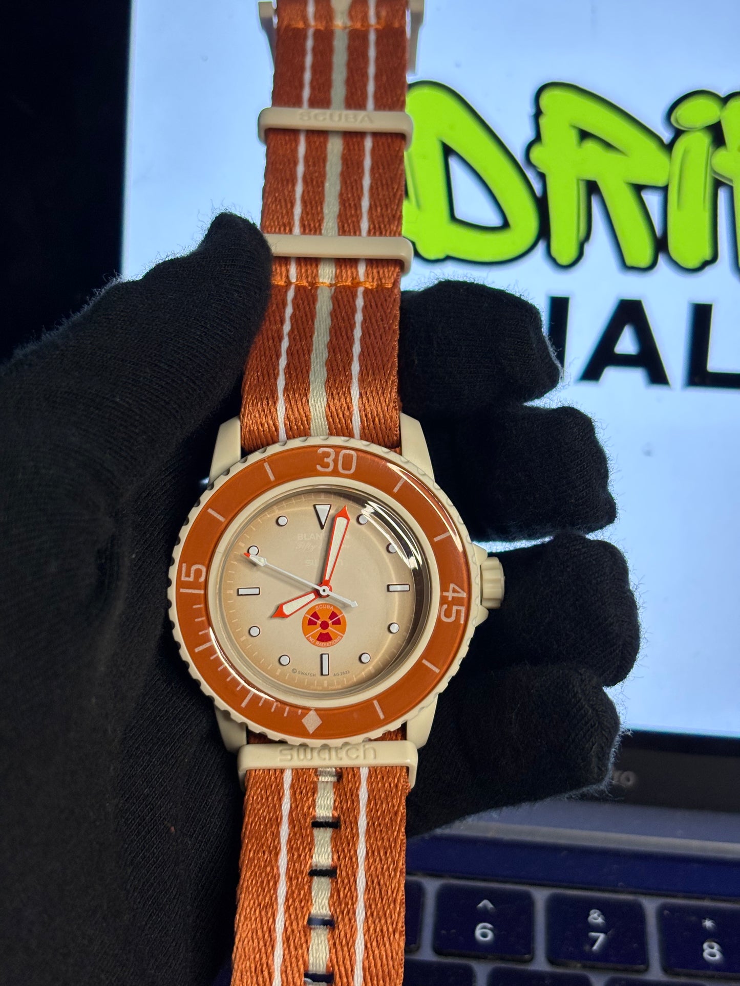 swatch